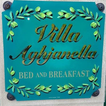 Villa Aghjanella Patrimonio Dış mekan fotoğraf