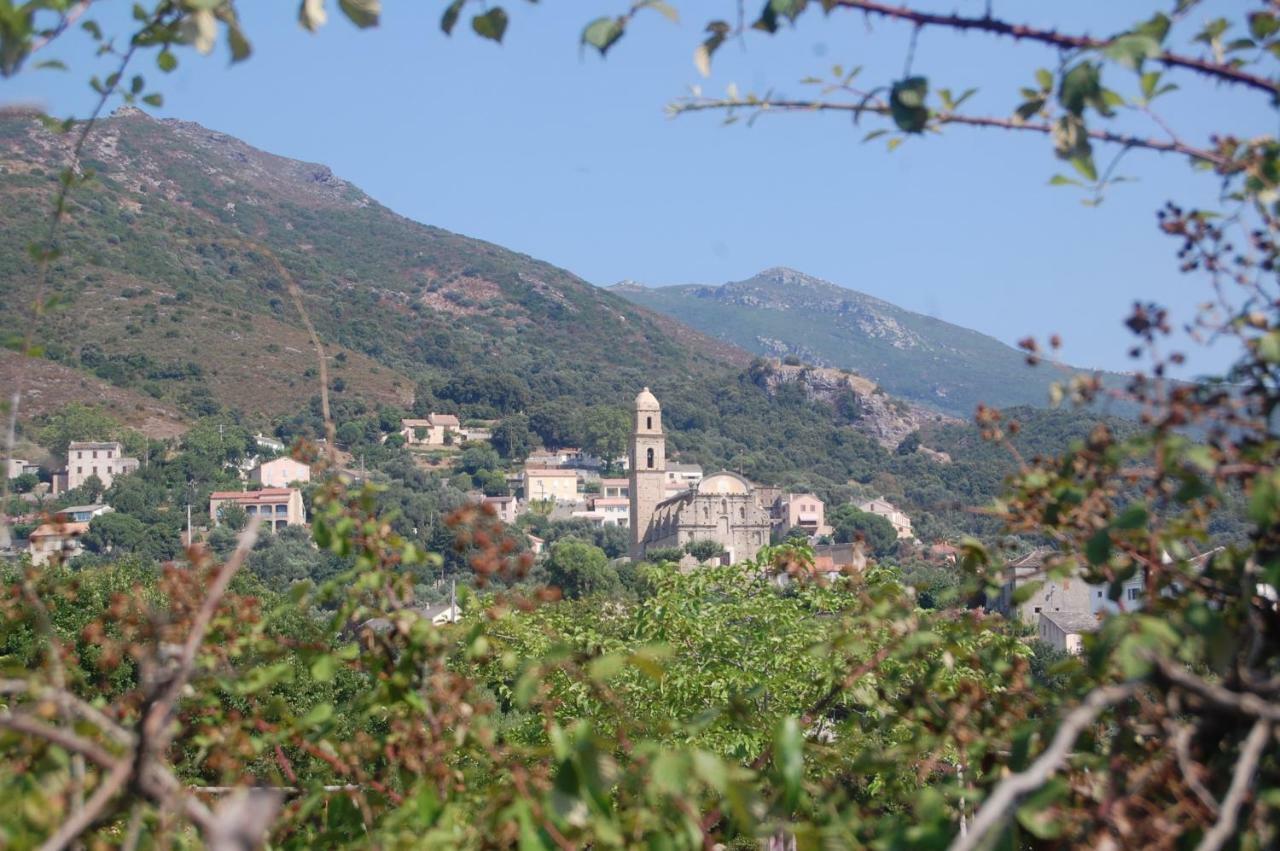 Villa Aghjanella Patrimonio Dış mekan fotoğraf