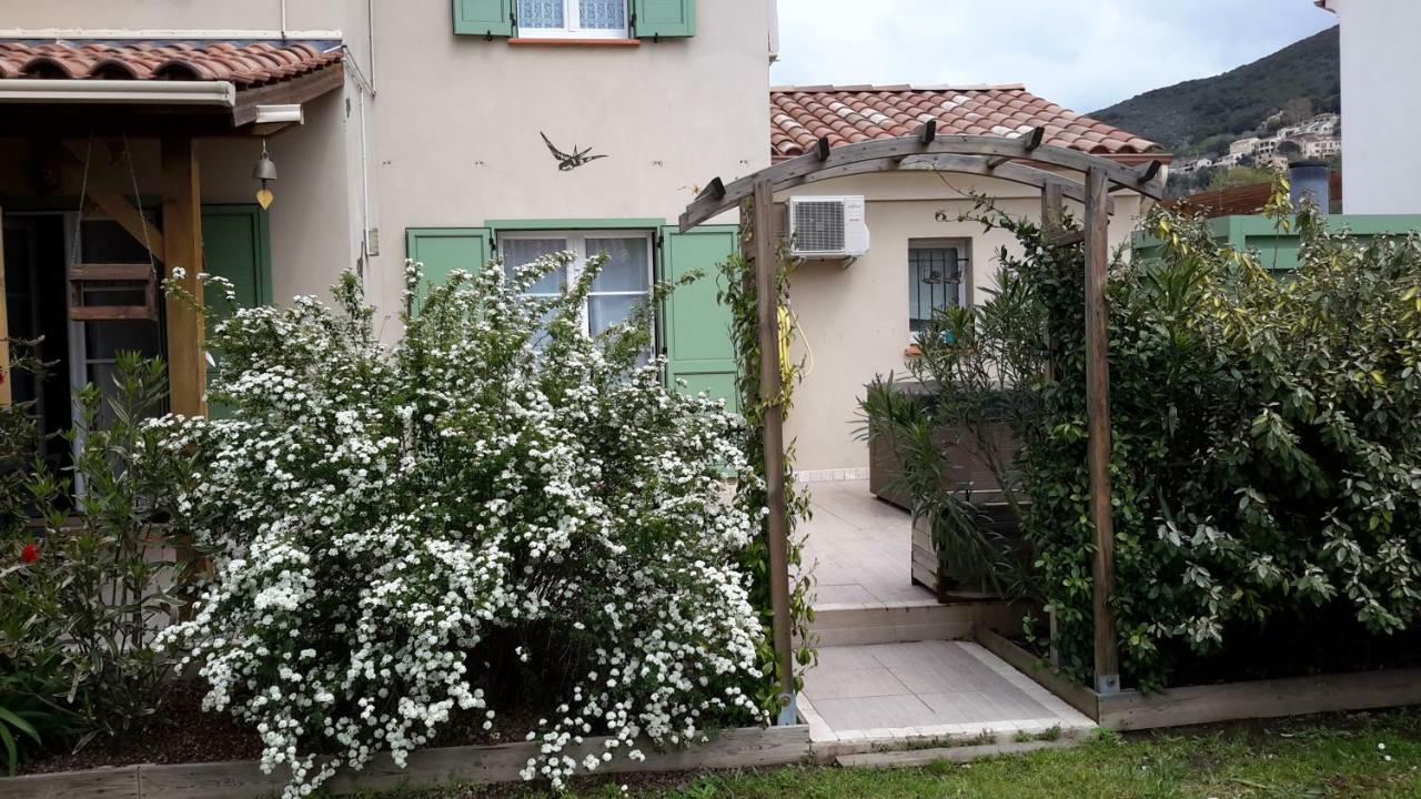 Villa Aghjanella Patrimonio Dış mekan fotoğraf